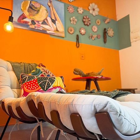 Casa Ramundo: Relaxe, Explore E Divirta-Se! Penha  Eksteriør billede