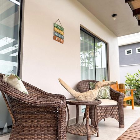 Casa Ramundo: Relaxe, Explore E Divirta-Se! Penha  Eksteriør billede