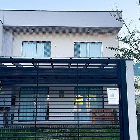 Casa Ramundo: Relaxe, Explore E Divirta-Se! Penha  Eksteriør billede