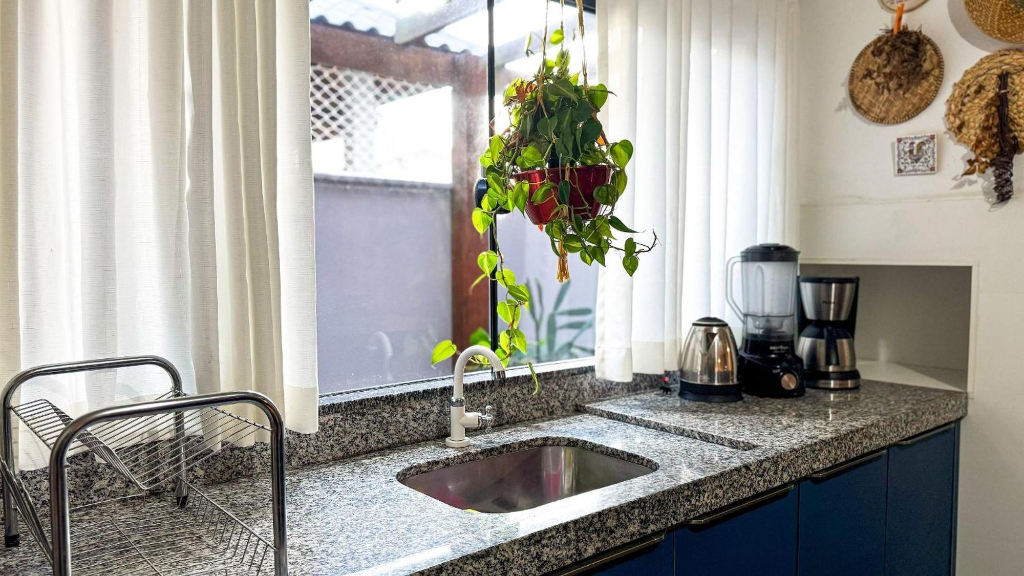 Casa Ramundo: Relaxe, Explore E Divirta-Se! Penha  Eksteriør billede