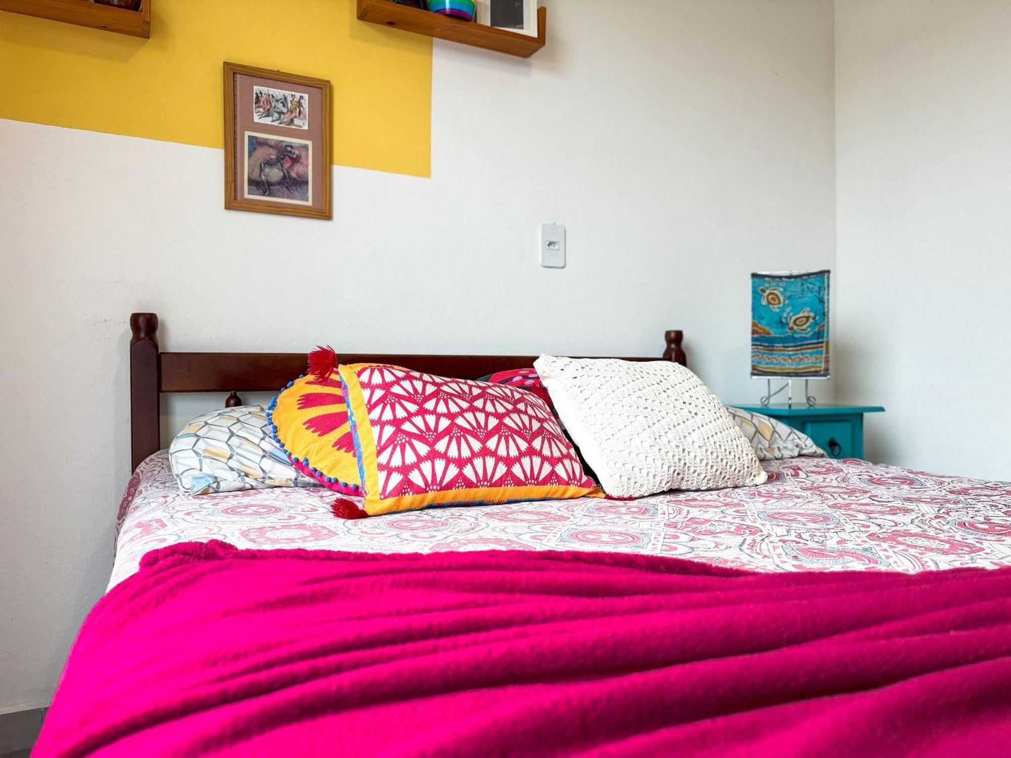 Casa Ramundo: Relaxe, Explore E Divirta-Se! Penha  Eksteriør billede