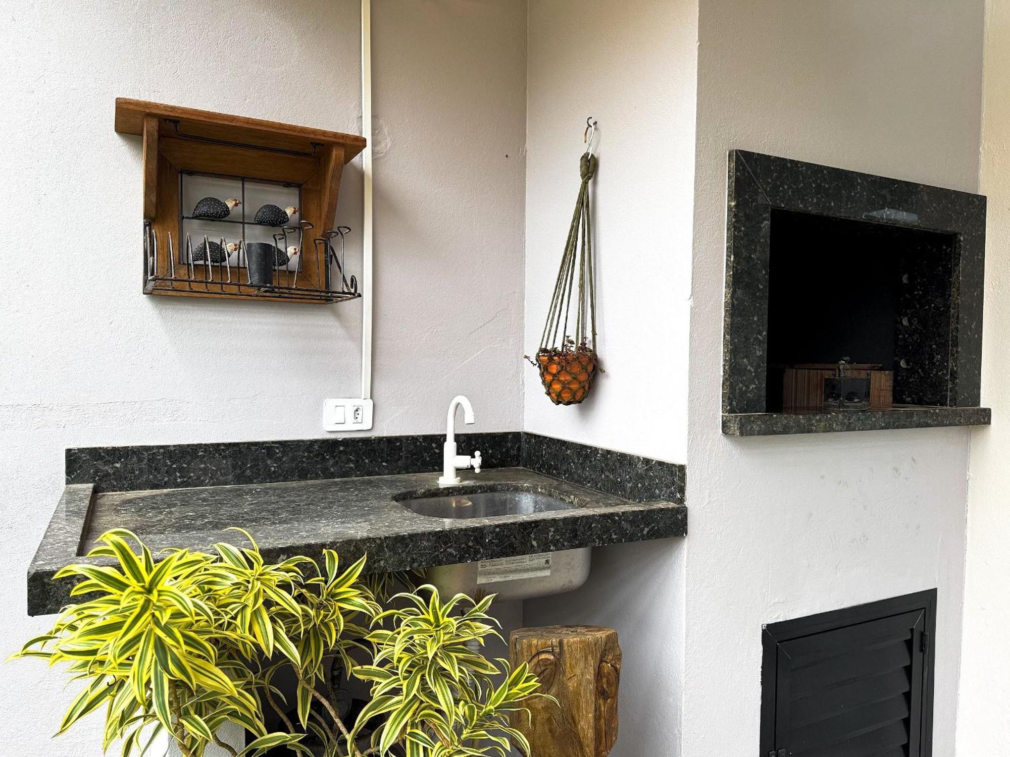 Casa Ramundo: Relaxe, Explore E Divirta-Se! Penha  Eksteriør billede