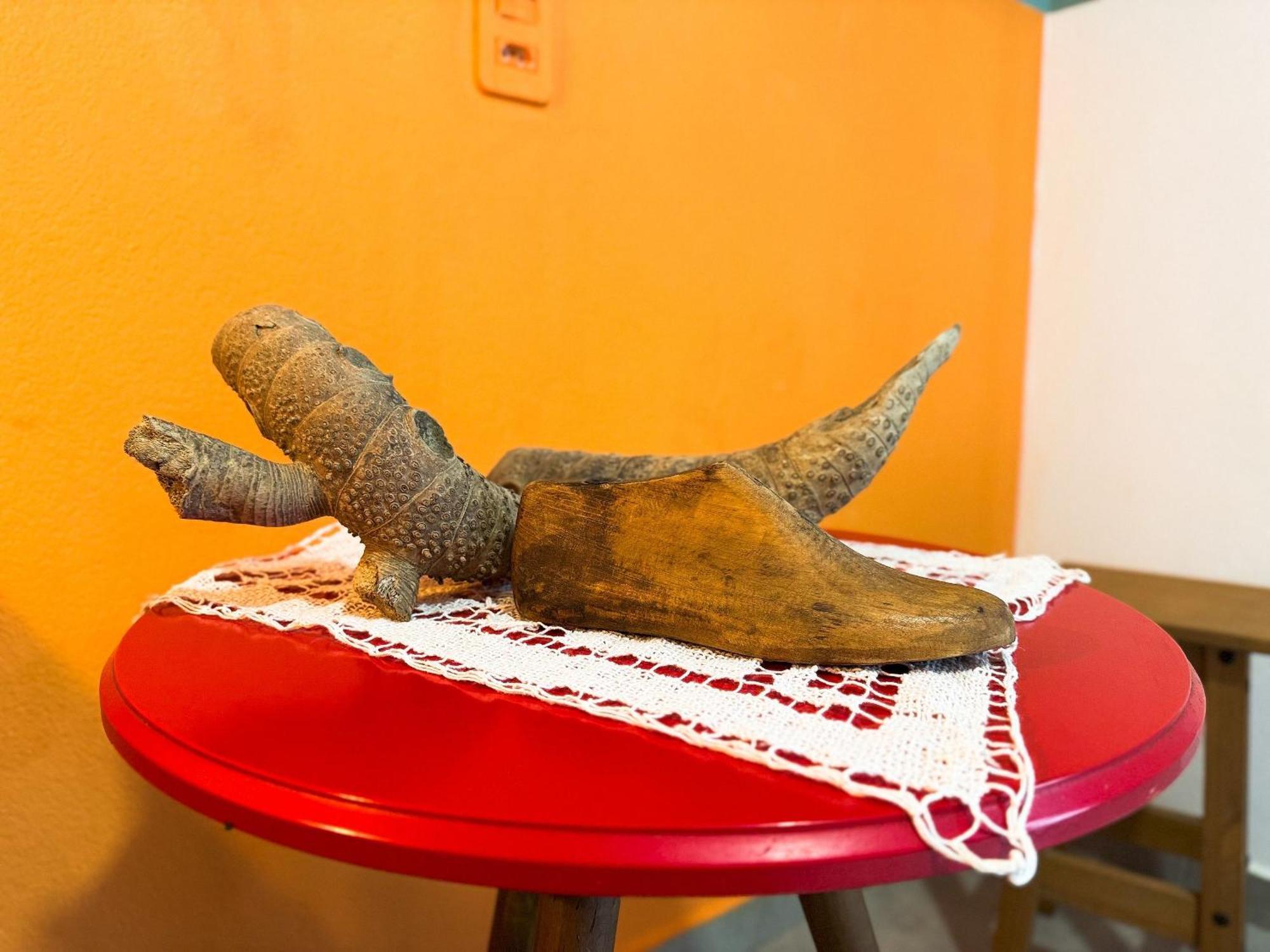 Casa Ramundo: Relaxe, Explore E Divirta-Se! Penha  Eksteriør billede