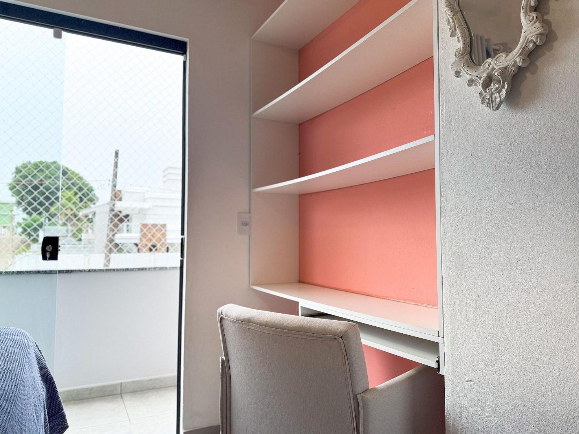 Casa Ramundo: Relaxe, Explore E Divirta-Se! Penha  Eksteriør billede