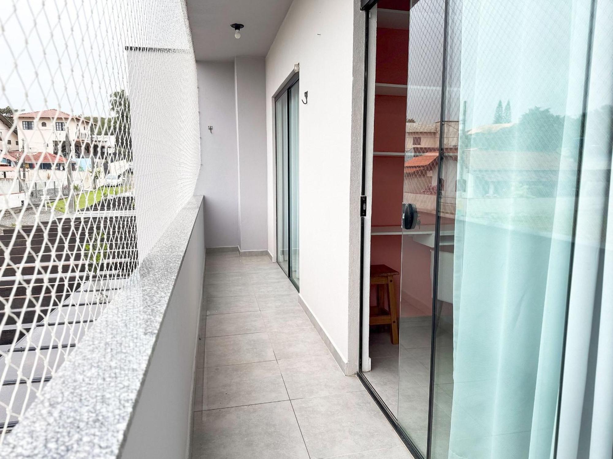 Casa Ramundo: Relaxe, Explore E Divirta-Se! Penha  Eksteriør billede