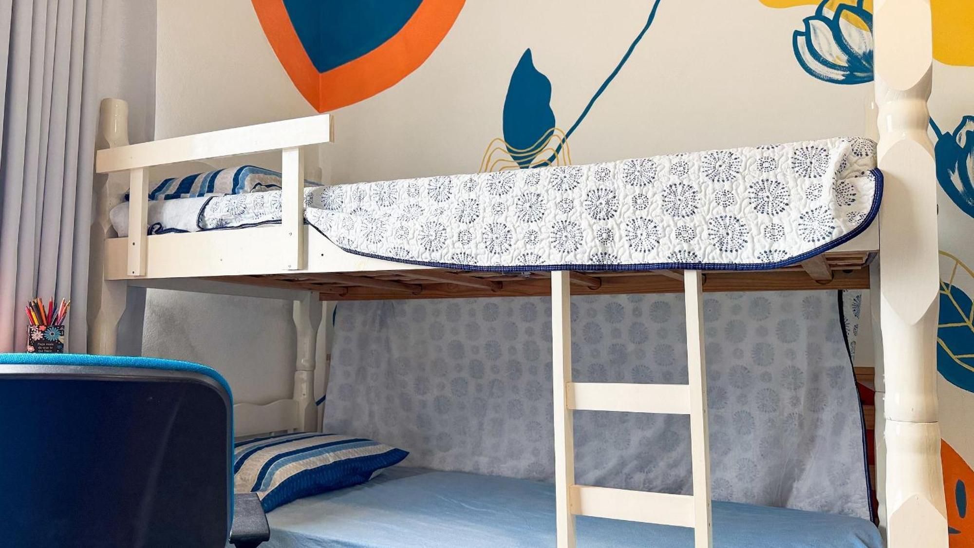 Casa Ramundo: Relaxe, Explore E Divirta-Se! Penha  Eksteriør billede